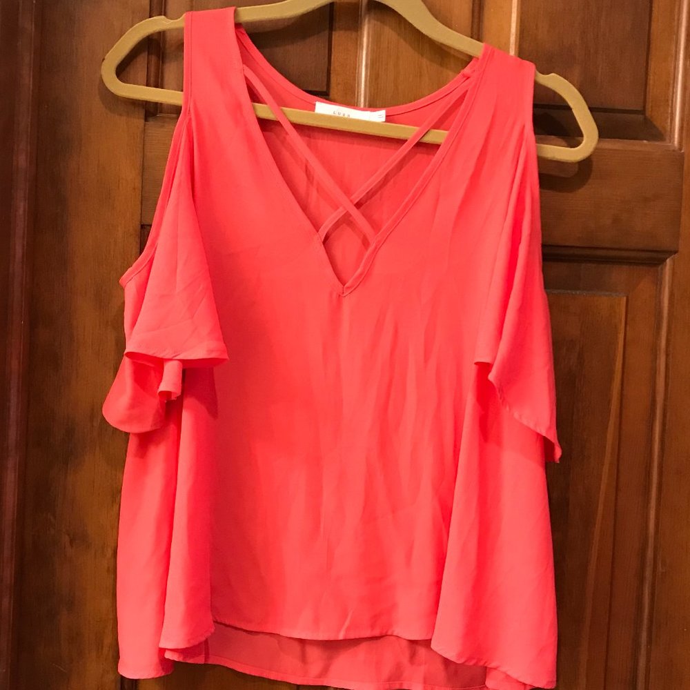 Dry Goods Top